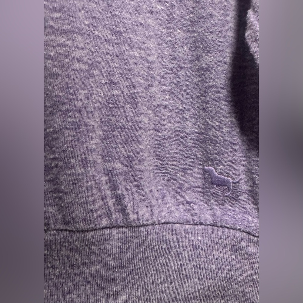 Women’s Victoria’s Secret PINK Long Sleeve - Picture 3 of 9
